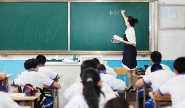人民日报：普及高中教育，是时候了