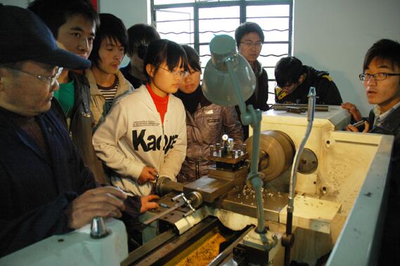 黄山学院探索应用型本科转型