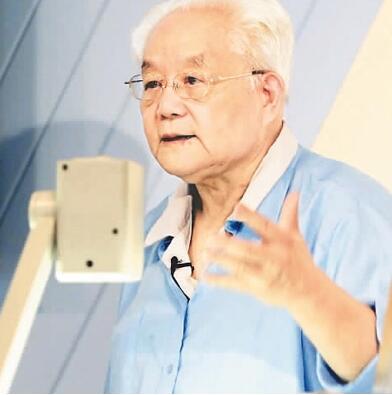 追求纯粹的数学人生
