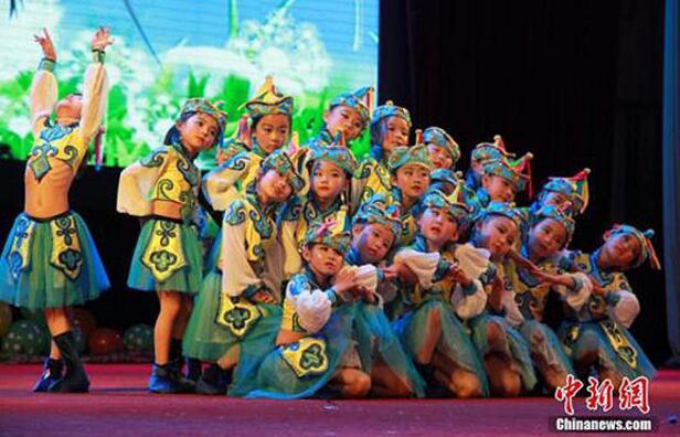 教育部：大力发展公办幼儿园，鼓励社会力量办园