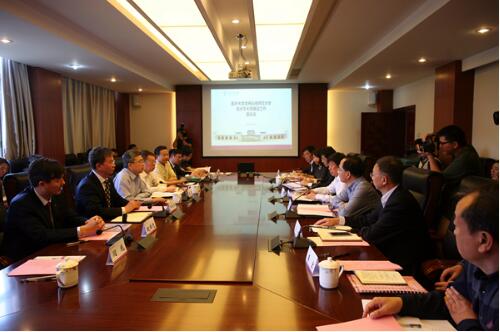 云南师大饶卫：愿与南开共建西南联大高等研究院