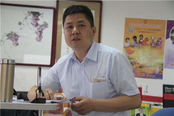 “永恒的童声”声乐名师下幼儿园服务研讨会在西安交大举行
