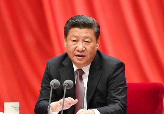 习近平主持中央政治局会议 审议《关于巡视31所中管高校党委情况的专题报告》