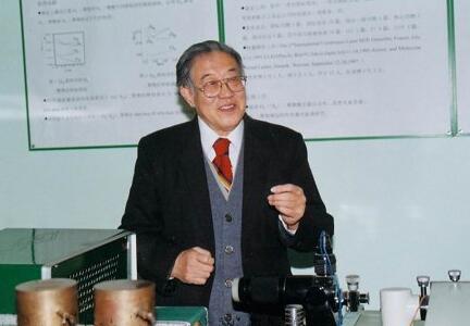 陈十一院士：培育有理想担当的新一代知识分子