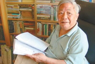 “中国当代考古微缩史”张忠培：考古大先生
