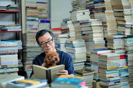 周国平献给年轻人的金句：比成功更宝贵的是追求本身