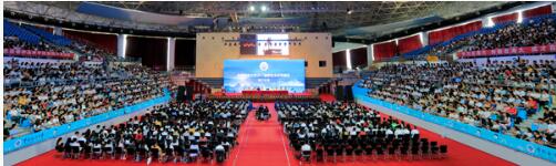 中国海洋大学校长于志刚：要做有智慧的“人”