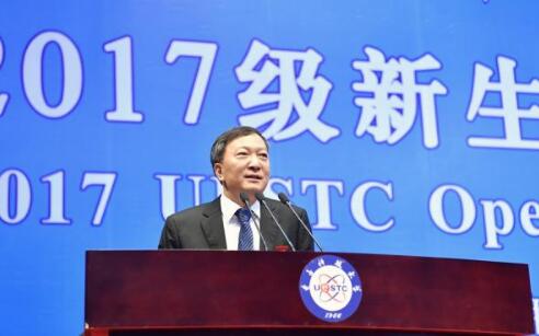 电子科大校长李言荣：今天，我们为什么还要上大学