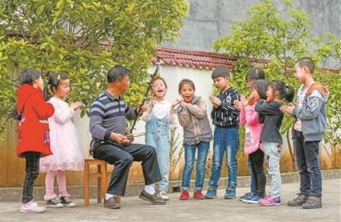 江西：教育均衡“提质提速”