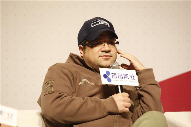 新锐导演谈制片人制：中国没几个靠谱的制片人