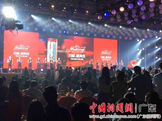 厦门动漫展为台湾新锐漫画家“登陆”搭台