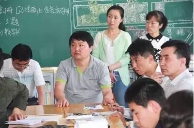郝金伦的涿鹿教改为何走向失败
