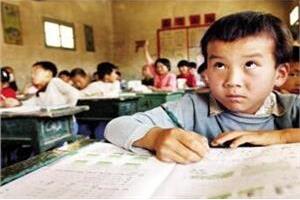 锐评：与命运脱钩 农村教育何去何从