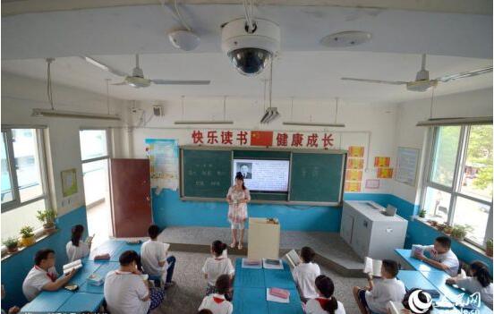 锐评：教室安装摄像头,最让人担心什么?