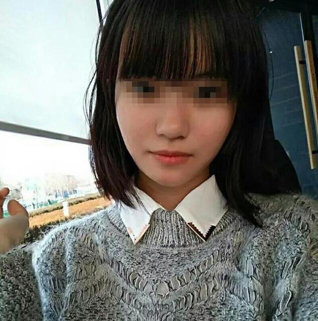 大连16岁漂亮女孩失踪一周事件调查，或因家教严