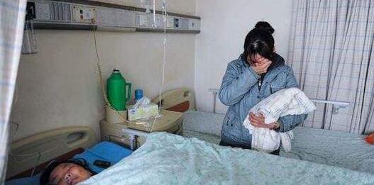 16岁女生因不写作业玩手机被爸爸骂 喝鼠药昏迷