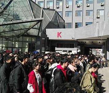 一考生未被学校录取 告传媒大学索赔百余万