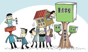 家长不满孩子英语赛前考数学果断弃赛