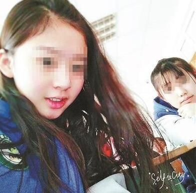 女生教室遇害案开审 死者母亲：只想严惩罪犯