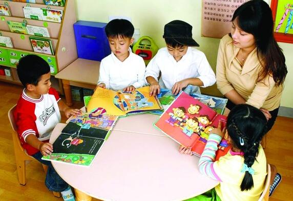 中青报调查：56%幼儿家长称身边有无证幼儿园