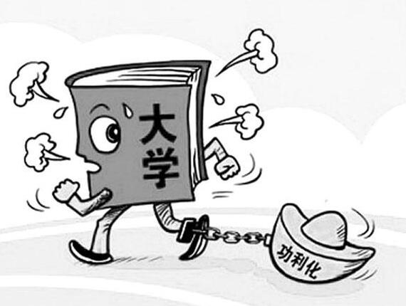 作文抄袭谁之过？成人功利化考量给孩子负面影响