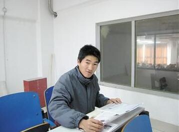 农民工上大学要学有所得学有所用
