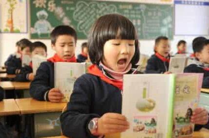 没有休闲的孩子无法在学习道路上走得太远