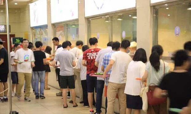 隐形资助体现大学人文关怀