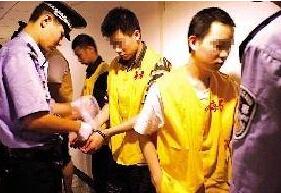 高中生玩手游 被“江湖大哥”骗千余元