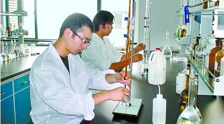 职校专业设置要以科学实用为准绳