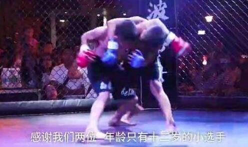 教育部回应“格斗孤儿”事件 发现一起纠正一起