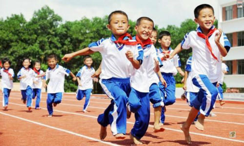 山东省测评中小学生艺术素质 结果纳入高中招生录取