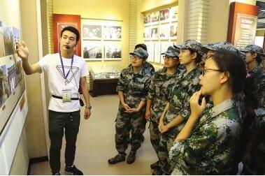 衢州学院将志愿服务的“软精神”铸造成思政育人的“强载体”