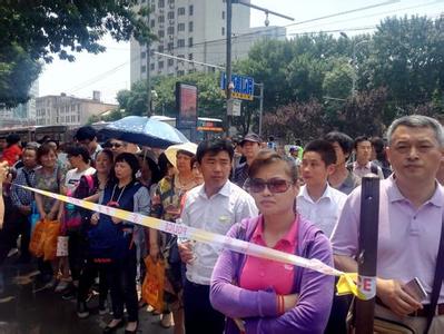 模拟高考志愿填报今日结束 6月28日正式开始填报