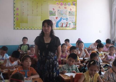 组织活动，班主任如何陪伴