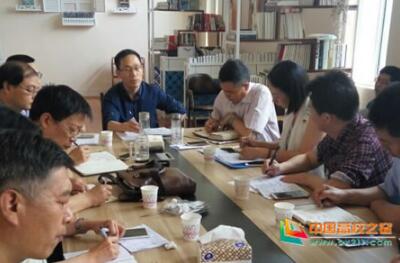 西安石油大学召开“书香校园”建设推进会