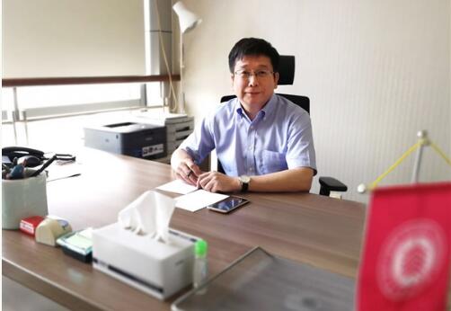 华东师大校长陈群出任上海市人民政府副市长