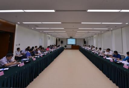 在京高校参与全国科技创新中心建设