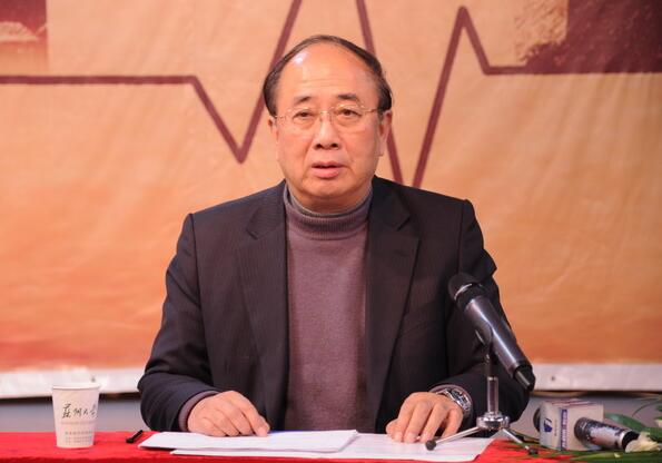 苏大学子寻访校友故事