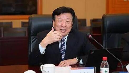 北科大原副校长孙冬柏任中山大学常务副校长
