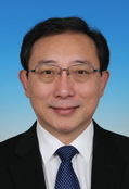 曹雪涛任南开大学校长