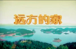 远方的家