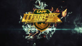 中国武警