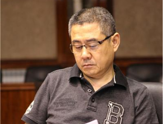李小沛