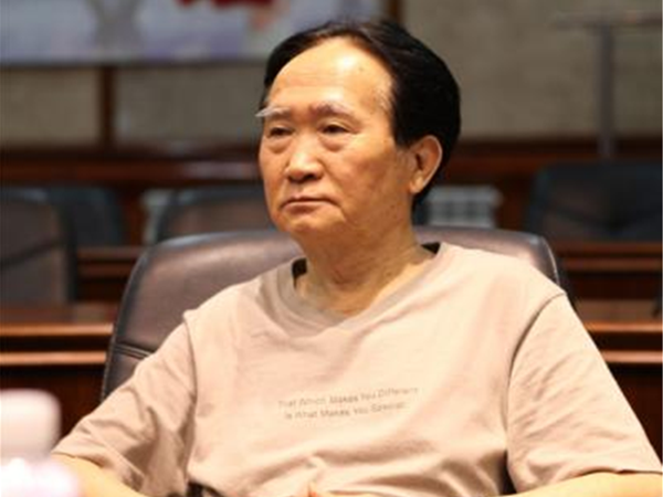 王录