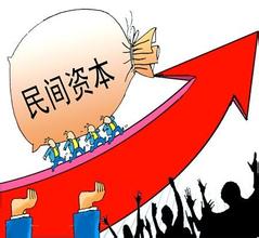 国务院办公厅关于进一步做好民间投资有关工作的通知