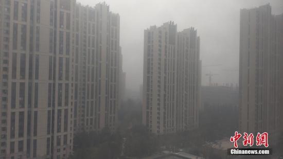 北京住房租赁新政今起正式实施 监管平台将加快出台