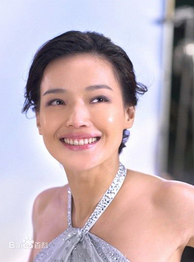 舒淇