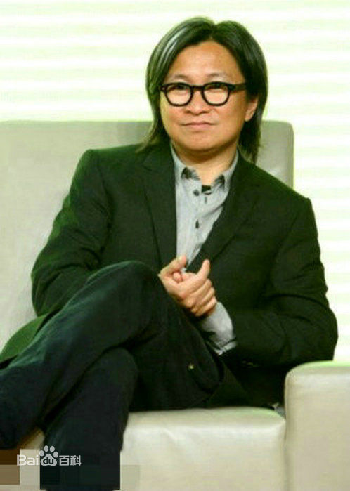 陈可辛