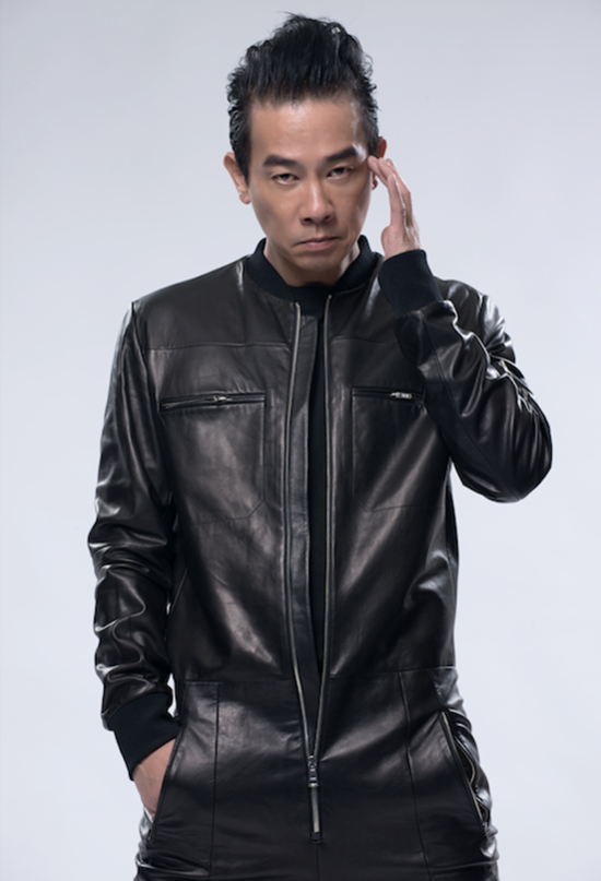 陈小春